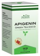  2021860F  Apigenin Green Tea EGCG kapszula, 30 db