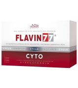  2026842F  Flavin77 Cyclo Cyto szirup, 7x100 ml
