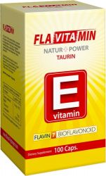  Flavitamin E, 100 db
