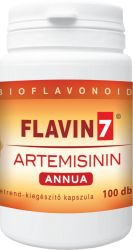 Flavin7 Artemisinin Annua kapszula, 100 db