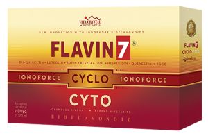  Flavin7 Cyclo Cyto ital, 7x100 ml