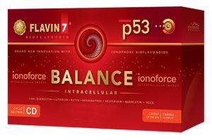  Flavin7 p53 Balance ital, 7x100 ml