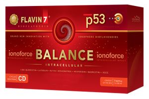 Flavin7 p53 Balance ital, 7x100 ml