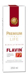 Flavin77 Premium Life ital, 250 ml
