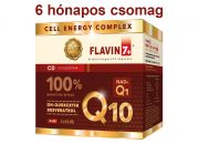  2027130F  3. Regisztrcis csomag: 2 doboz Cell Energy Complex kapszula, 2x60 db