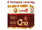  2027200F  4. Regisztrcis csomag: 2 doboz Cell Energy Complex kapszula, 2x90 db