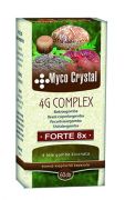  2021472F  Myco Crystal 4G Complex Forte, 60 db.