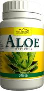  204400F  Aloe kapszula, 250 db.