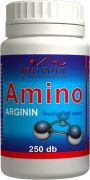  204821F  Amino Arginin kapszula, 250 db.
