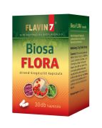  2027621F  Biosa Flora, kapszula, 30 db.