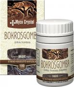  2018212F  Myco Crystal Bokrosgomba, 100 db.