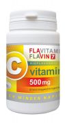  2026711F  Flavitamin C-vitamin (500 mg) kapszula, 100 db