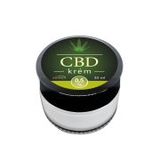  2028091F  CBD krm 0,5%, 30 ml