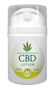  2028050F  CBD Lotion 0,5%, 50 ml