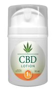  2028061F  CBD Lotion 1%, 50 ml