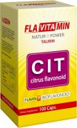  208491F  Flavitamin Citrus F, 100 db.