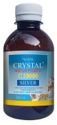  206522F  Crystal Silver Natur Power C10000, 200 ml.