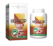  2023172F  Crystal Complex Hepatop Forte kapszula, 100 db.