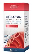  2030112F  Cyclofag Lipo Clean kapszula, 60 db.