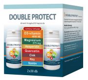  2026581F  Double Protect kapszula, 2x30 db