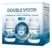  2028032F  Double Vision kapszula, 2x60 db