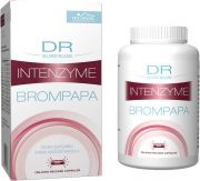  2022941F  DR Intenzyme Brompapa kapszula, 60 db.