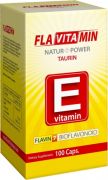  208510F  Flavitamin E, 100 db