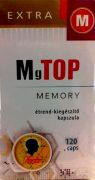 2023482F  Extra MgTOP kapszula, 120 db.