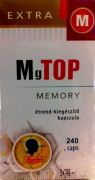  2023490F  Extra MgTOP kapszula, 240 db.