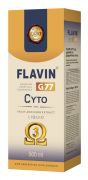  2025082F  Flavin G77 Cyto, Omega-3 szirup, 500 ml