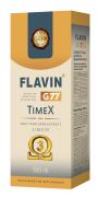  2025090F  Flavin G77 Timex Omega-3 szirup, 500 ml