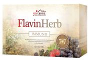  2024832F  FlavinHerb Immuno, 10x50ml