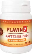  2031612F  Flavin7 Artemisinin Absinthium kapszula, 30 db