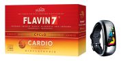  2030083F  Flavin7 Cyclo CARDIO ital 7x100 ml + HRV mr okosra