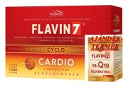  2029400F  23. Regisztrcis csomag: minimum 1 doboz Flavin7 Cyclo Cardio ital 7x100 ml