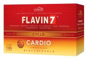  2029393F  Flavin7 Cyclo CARDIO ital 7x100 ml