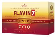  2027532F  Flavin7 Cyclo Cyto ital, 7x100 ml