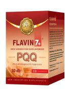  2028852F  Flavin7 PQQ kapszula, 30 db