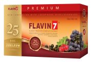  2029990F  Flavin7 Prmium Jubileum ital, 10x100 ml