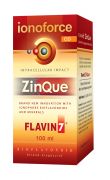  2026562F  Flavin7 ZinQue Ionoforce ital, 100 ml