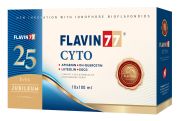  2030001F  Flavin77 Cyto Jubileum szirup, 10x100 ml