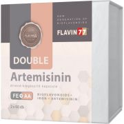  2031653F  Flavin77 Double Artemisinin kapszula, 2x60 db