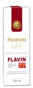  2020890F  Flavin77 Premium Life ital, 250 ml