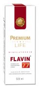  2020901F  Flavin77 Premium Life ital, 500 ml
