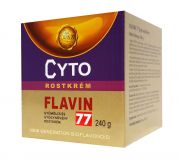  2020831F  Flavin77 Specialized Cyto rostkrém, 240g