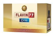  2024210F  Flavin77 Cyto szirup, 7x100ml