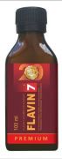  2024082F  Flavin7 Prmium ital, 100ml (New)