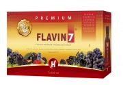  2024090F  Flavin7 Prmium ital, 7x100ml (New)