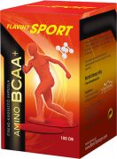  2021602F  Flavin7Sport AminoBCAA+, 100 db.