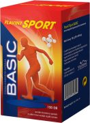  209542F  Flavin7Sport Basic kapszula, 100 db